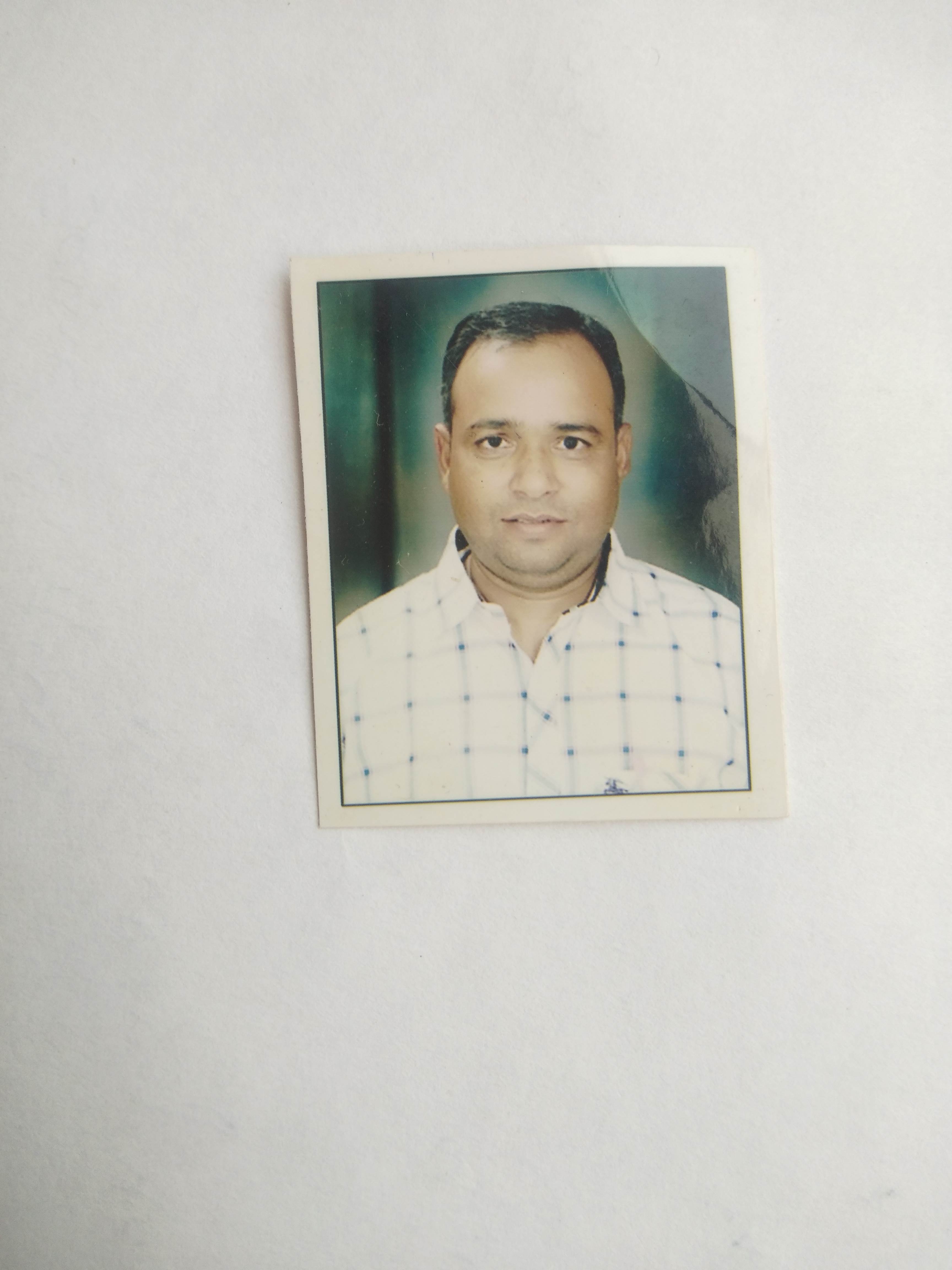 Rakesh kumar